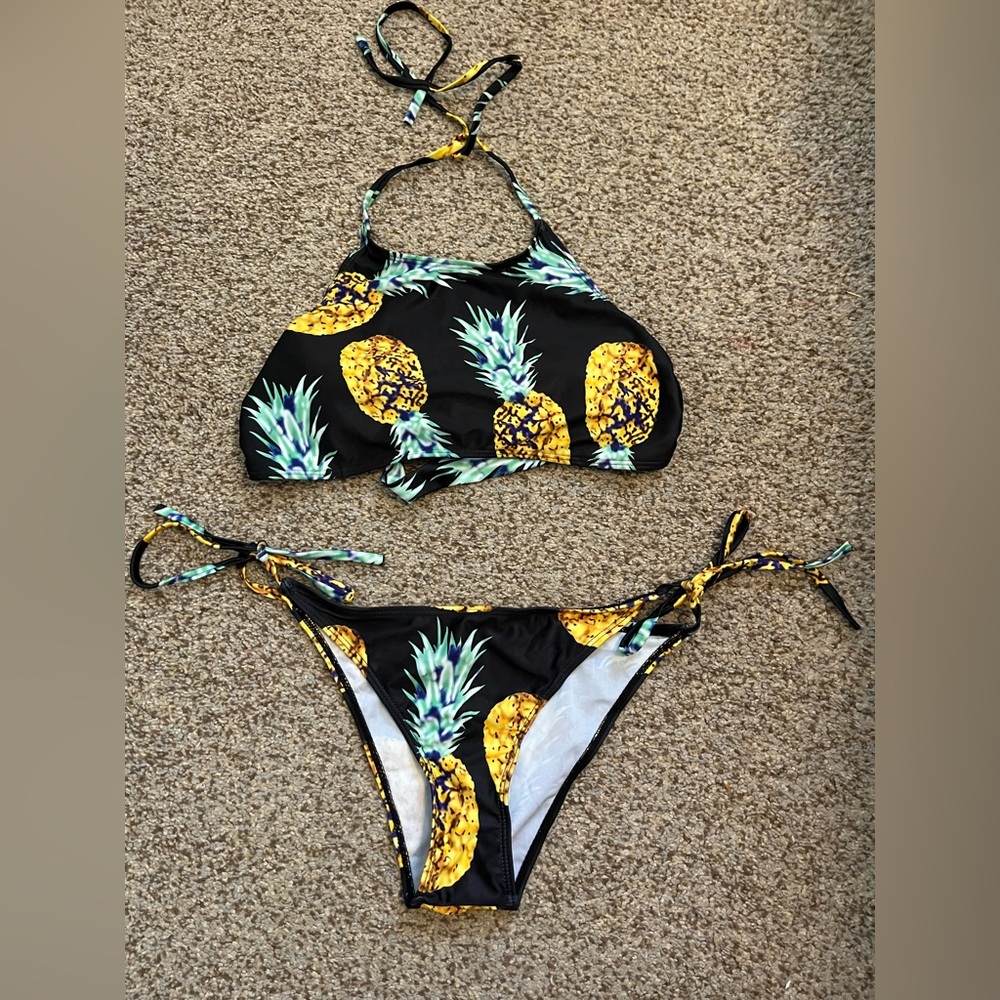 Pineapple Bikini - image 1